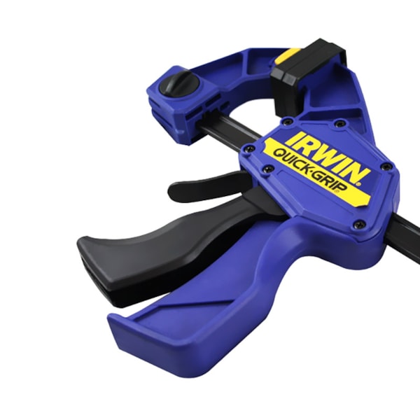 Grampo Sargento Para Marceneiro Aperto Rápido 36