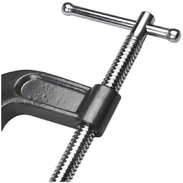 Grampo Tipo C 200mm 8