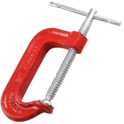 Grampo tipo C N.3 Metalsul-c7021036-e213-4390-889e-50c172699208