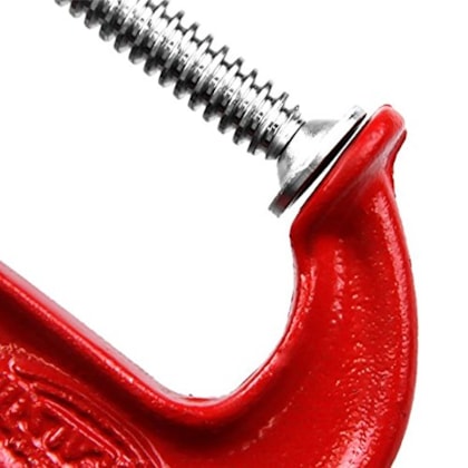 Grampo tipo C N.4 Metalsul-10a44239-a7a6-4ba4-8995-4d42bf3a447e