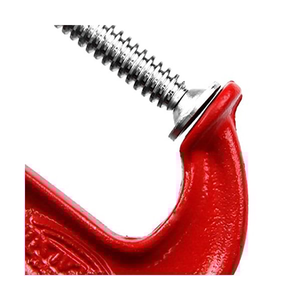 Grampo tipo C N.4 Metalsul-96d2011e-703a-4dbe-b988-645ea33f3014