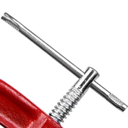 Grampo tipo C N.4 Metalsul-459b3b98-741e-442e-955d-d76c8fb7bd87