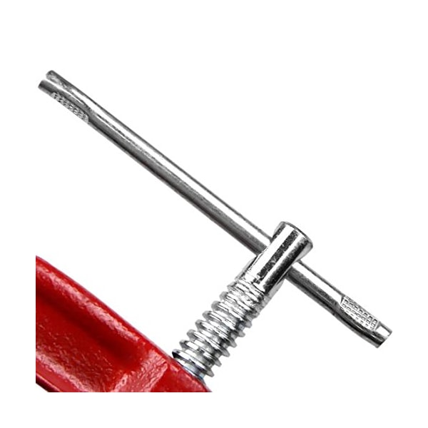 Grampo tipo C N.4 Metalsul-c42cdf2e-7118-4398-afc1-d11dd6414aa8