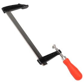 Grampo Tipo Sargento 80x250MM ADF3030001 Ferrari