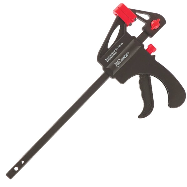 Grampo Tipo Sargento Aperto Rápido N. 6 150X265X45MM 205619 Mtx-7c81e8fb-59ae-4388-90ca-fab5ae8b96a1