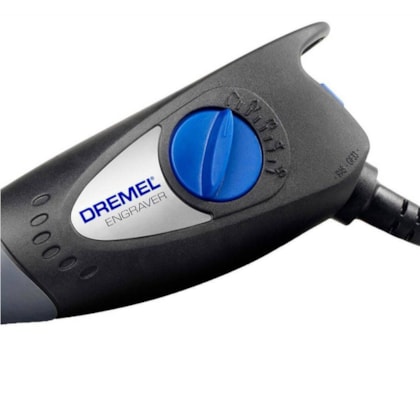 Gravador Elétrico 290 Dremel-8ee51a70-b092-4a91-95cf-60702ddf05b3