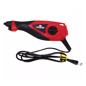 Gravador Elétrico Compacto de 9 ajustes 10W 220V 964700 Worker