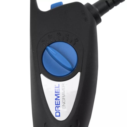 Gravador Modelo 290 Engraver 72000Rpm 127v F0130290LB Dremel-2f3567bc-3ec9-4fcc-adeb-619bedd39d9d