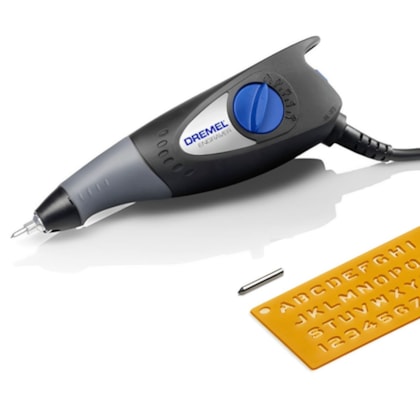 Gravador Modelo 290 Engraver 72000Rpm 127v F0130290LB Dremel-5134359b-3915-4149-ac72-904fa0e64b69