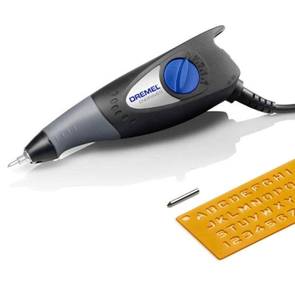 Gravador Modelo 290 Engraver 72000Rpm 127v F0130290LB Dremel-0646dc8e-135d-40ff-b3e2-227e97cbe80a