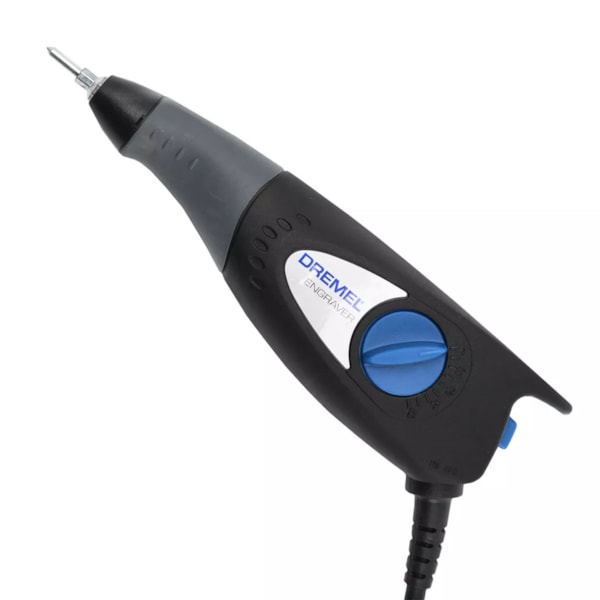 Gravador Modelo 290 Engraver 72000Rpm 127v F0130290LB Dremel-db5dd5fa-2902-4b96-acae-e44555deab22