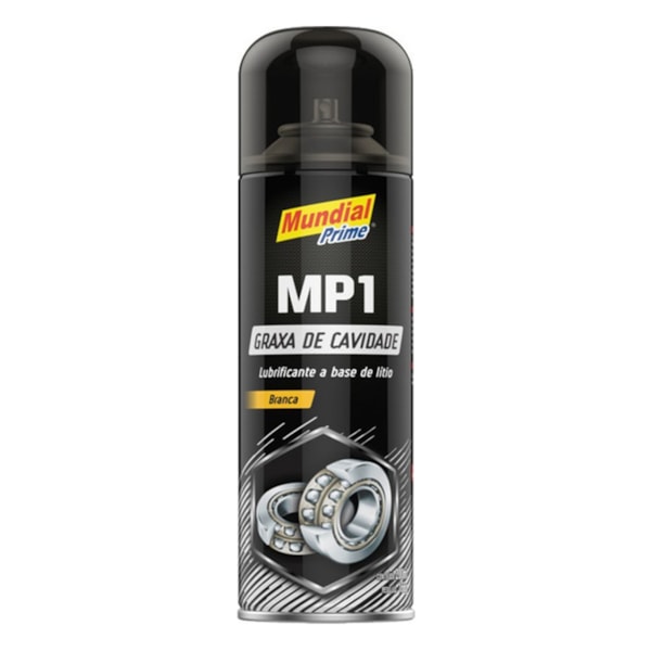 Graxa Branca de Cavidade Spray 200ml Mundial Prime-af9ba627-0e99-41ad-a6be-9eddd79d0da7