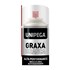 Graxa Branca Spray 300ml / 170g  EXP0534.0069 Unipega