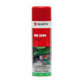 Graxa Líquida Lubrificante HHS 2000 500ml 0893106 W-MAX