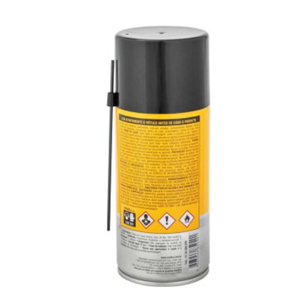 Graxa spray branca lítio 300ml 5125300200 Vonder-7629f35d-4fbf-44c0-94b8-82058e7a5c1b
