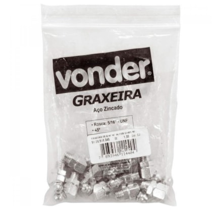 Graxeira 5.16Pol 45º 24 Fios 10 Peças 51.28.516.045 Vonder-cdcfa5e8-189b-40b8-9da7-812aa67aba46