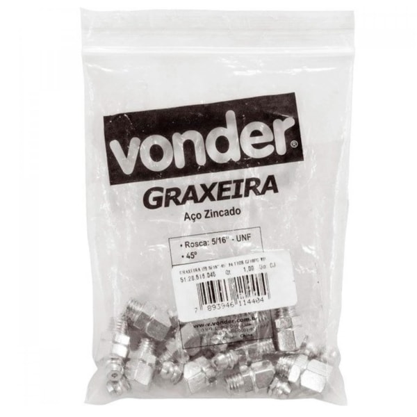 Graxeira 5.16Pol 45º 24 Fios 10 Peças  51.28.516.045 Vonder-3b5eb063-a324-4f6a-bfee-88c55b9b6976