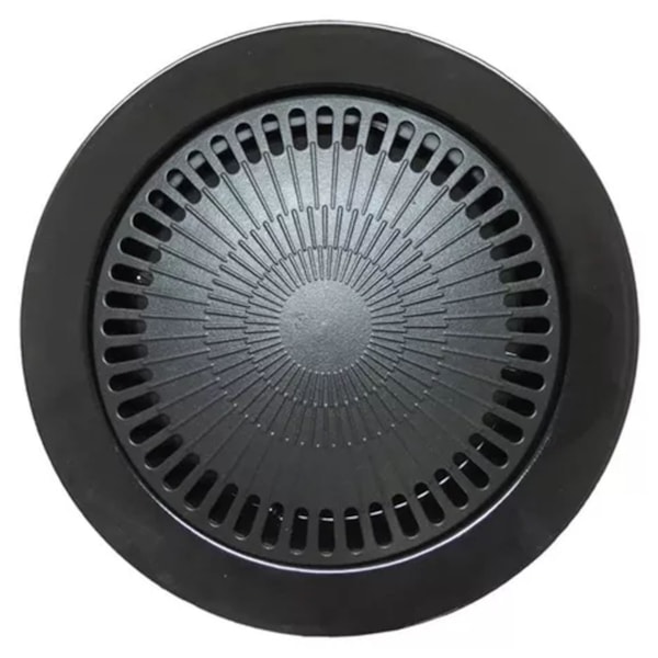 Grelha Grill Plate p/ Preparo de Alimentos 046078-UN Guepardo -6f0b16b5-227c-4dca-8b1a-8ac1423bc9f2