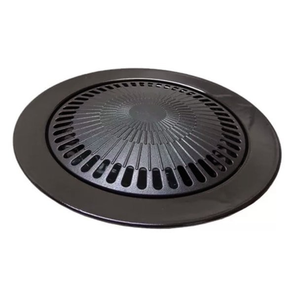 Grelha Grill Plate p/ Preparo de Alimentos 046078-UN Guepardo -bb53431d-5d4b-4a01-88cd-15548fca58ea