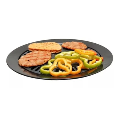 Grelha Grill Plate p/ Preparo de Alimentos 046078-UN Guepardo -2d358702-d299-42e1-a73a-4f9e55461311