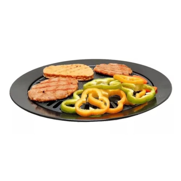 Grelha Grill Plate p/ Preparo de Alimentos 046078-UN Guepardo -1cc7a51f-20d3-4495-b832-1af0128ac4bb