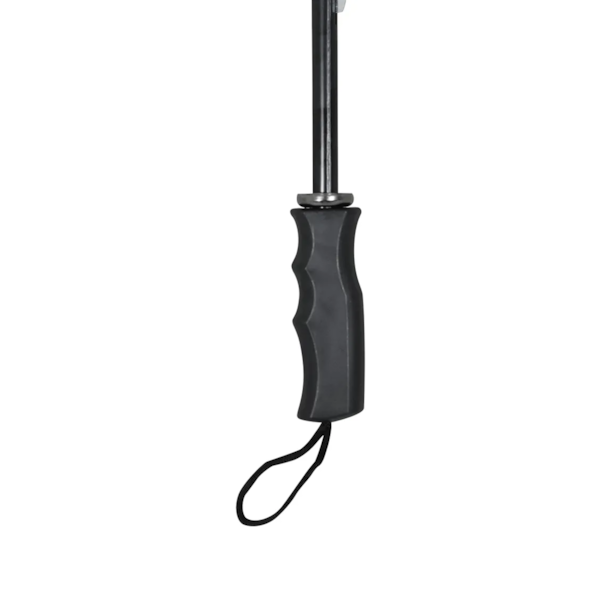 Guarda-Chuva Recepção 1,45M Brooklyn Preto 7800 Bel-ea376cb2-153c-4c74-b149-b7afe89503ba