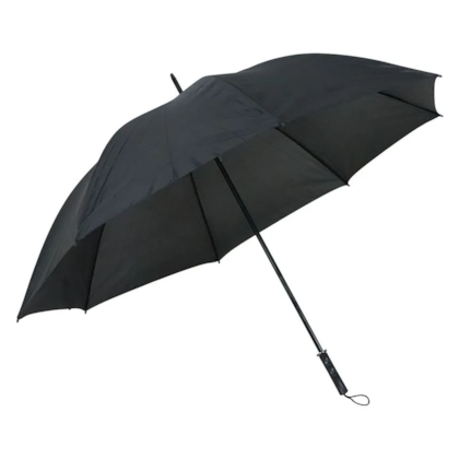 Guarda-Chuva Recepção 1,45M Brooklyn Preto 7800 Bel-656ed626-c577-4658-a6e0-c2170af8d043