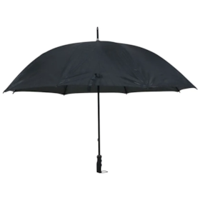 Guarda-Chuva Recepção 1,45M Brooklyn Preto 7800 Bel