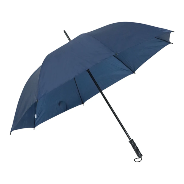 Guarda-Chuva Recepção Automático 1,40M Manhattan Azul 7502 Bel-1ffc1d30-e4a9-4f61-a7e8-f11fb750239c