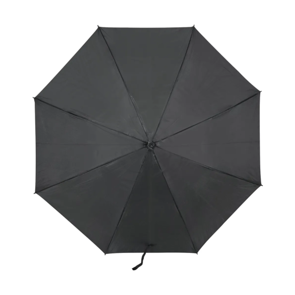 Guarda-Chuva Recepção Automático 1,40M Manhattan Preto 7500 Bel-3019e192-84de-434e-bcbd-3bdcc24bae0e