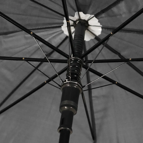 Guarda-Chuva Recepção Automático 1,40M Manhattan Preto 7500 Bel-05a213ff-3877-4f33-872f-faa2892bb821