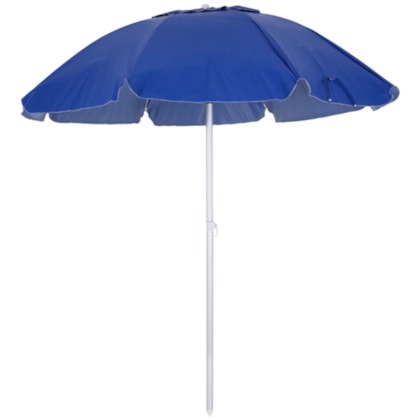 Guarda-Sol Articulado Bagum em Alumínio 2,00m Azul Royal 10702 Belfix-4ef8cd42-f1de-4faa-a9d8-41ccbcbb3af2