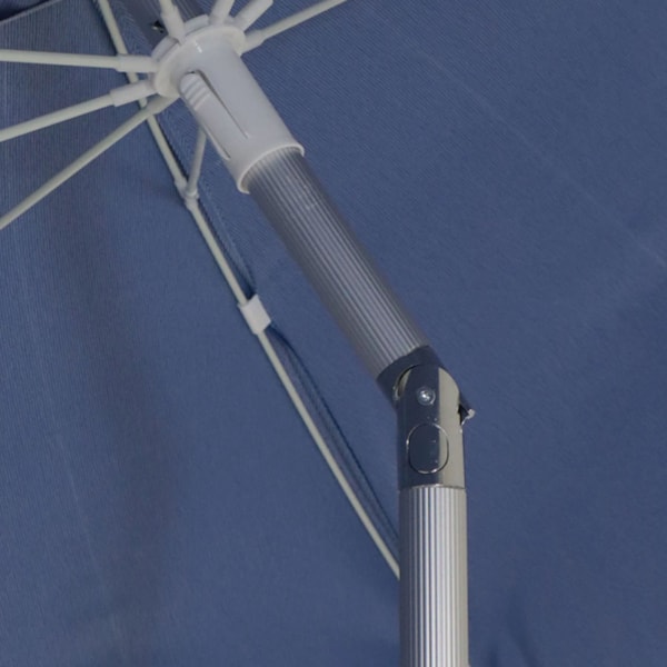 Guarda-Sol Articulado Bagum em Alumínio 2,00m Azul Royal 10702 Belfix-411b92c9-6d72-48d1-84fc-be383fea3070
