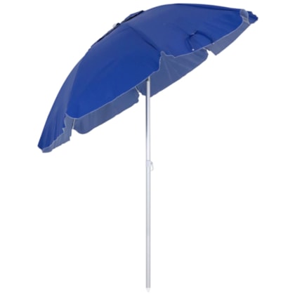 Guarda-Sol Articulado Bagum em Alumínio 2,00m Azul Royal 10702 Belfix-c4136381-ea1e-4e44-95fd-c240371d7097