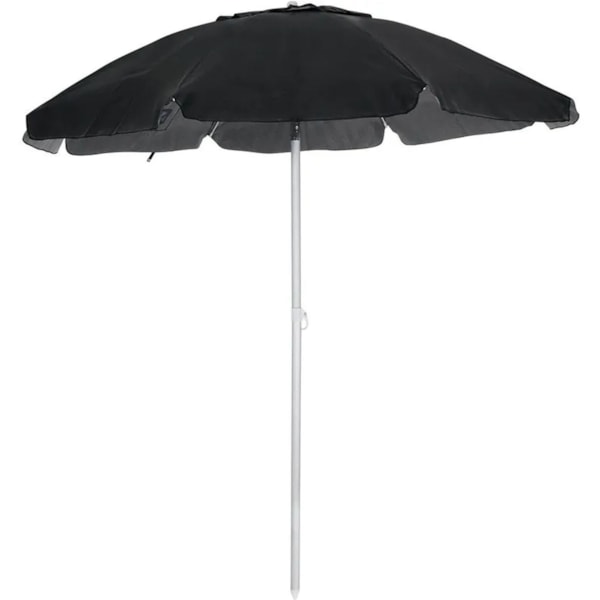 Guarda-Sol Articulado Bagum em Alumínio 2,00m Preto 10707 Belfix-8aa98dd5-9a1a-46e5-ae95-be037df41eff