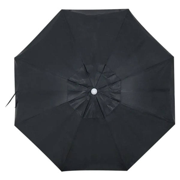 Guarda-Sol Articulado Bagum em Alumínio 2,00m Preto 10707 Belfix-7e384a74-0635-4d9e-bd68-5e4a0deea2cd