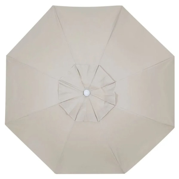 Guarda-Sol Articulado Bagum em Alumínio 2,0m Bege 10706 Bel Fix-991bf080-f8cc-46aa-a459-0b7962252f48