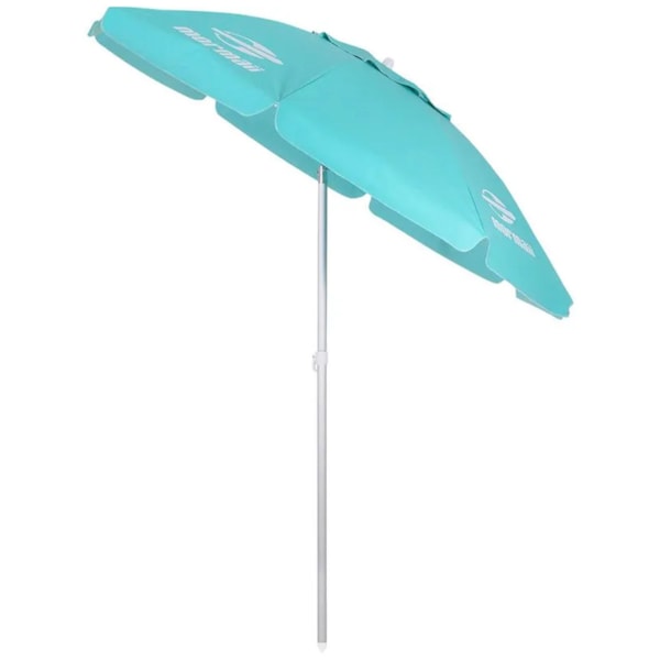 Guarda-Sol Articulado Bagum em Alumínio Mormaii 2,00m Verde 10768 Bel Fix-521a77ce-e440-4538-a440-416f6c50ce90