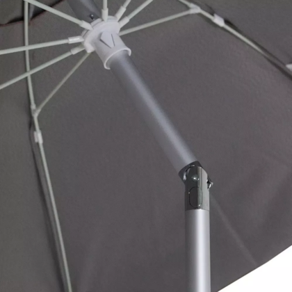 Guarda-Sol Articulado em Bagum Haste de Alumínio 2,0m Marrom 10712 Belfix-fe9b9ce6-ed07-4989-82f6-91d3b79f4fe0