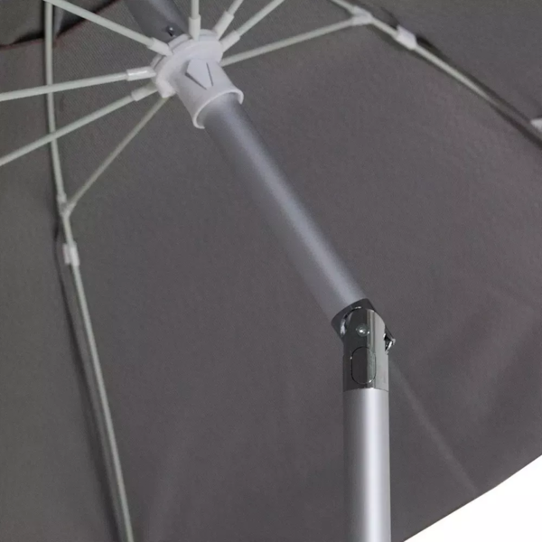 Guarda-Sol Articulado em Bagum Haste de Alumínio 2,0m Marrom 10712 Belfix-dfd7d971-589c-490c-9c63-19d4a09855ab