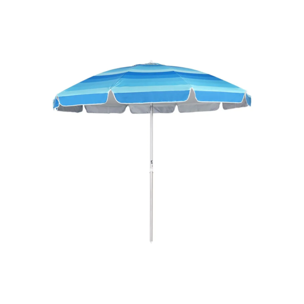 Guarda-sol Articulado Rainbow 2,60MT em Alumínio Poliester Estampas Sortidas 13000 BELFIX-d33d1154-f372-4579-b052-c597050389d1