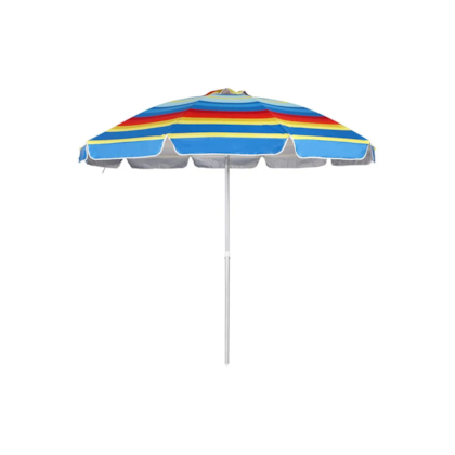 Guarda-sol Articulado Rainbow 2,60MT em Alumínio Poliester Estampas Sortidas 13000 BELFIX-478f0d17-2fc5-494a-bde7-24fd7e7d3200