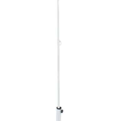 Guarda-sol Articulável Caribe com proteção UV50+ 200cm Azul 354200 Nautika-53399379-3e88-4b73-a930-73683b5039c5