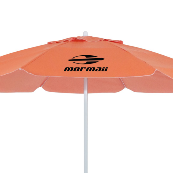 Guarda Sol Bagum 1,60M Laranja e Preto Mormaii 8668 BelFix-dbafcb57-3669-4c92-adea-89b3e7f3cfdc
