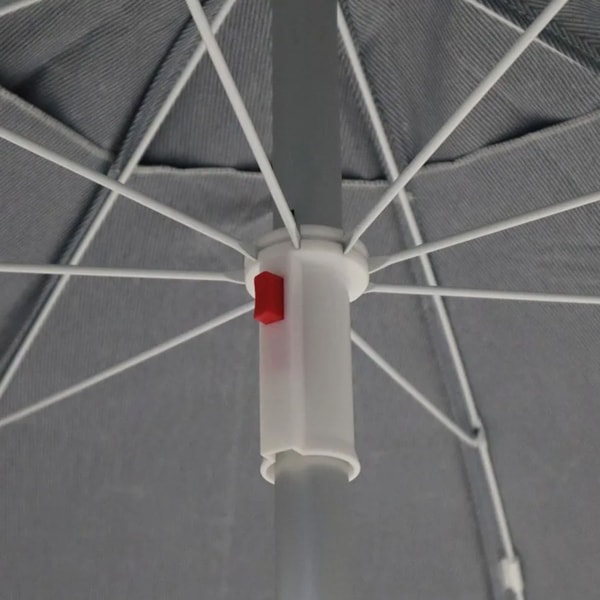 Guarda-Sol Bagum Haste de Alumínio 1,80m Azul Marinho 9618 Bel Fix-0def41b4-5796-42ff-a779-1e40c2398873