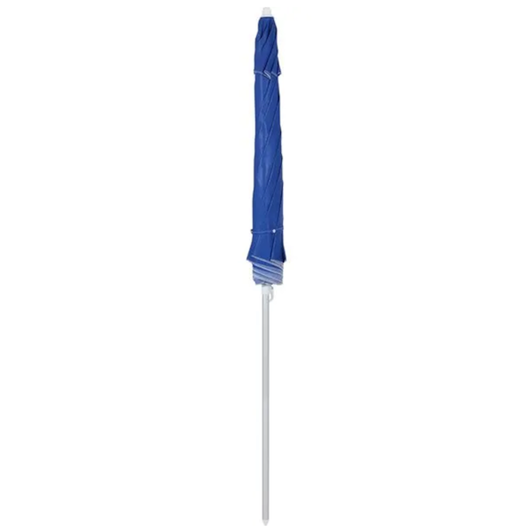 Guarda-Sol Bagum Haste de Alumínio 2,00m Azul Royal 10602 Bel-4f9511d2-3120-4744-b509-f04d78da215b