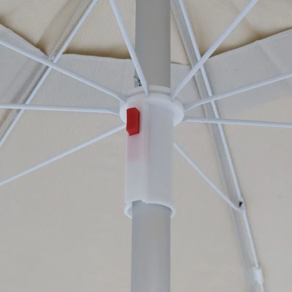 Guarda-Sol Bagum Haste de Alumínio 2,00m Bege 10606 Bel Fix-72dfabfc-8bf7-4a4f-af09-cd8b381237aa