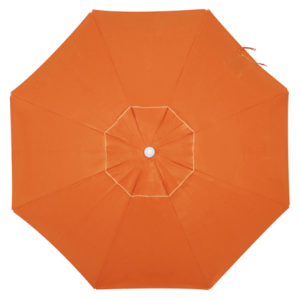 Guarda-Sol Bagum Haste de Alumínio 2,00m Laranja 10611 Belfix-d05c644a-9aad-4316-8635-44b9387b5827