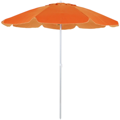 Guarda-Sol Bagum Haste de Alumínio 2,00m Laranja 10611 Belfix-c40a92f7-a287-4027-8b8c-e5afd898ea02