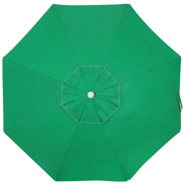 Guarda-Sol Bagum Haste de Alumínio 2,00m Verde 10603 Bel fix-dfbcdfc8-d480-4402-9b5c-a809bfa09bac